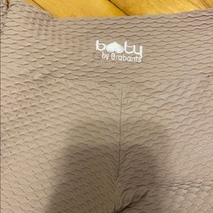 Croco BOOTY BY BRABANTS!